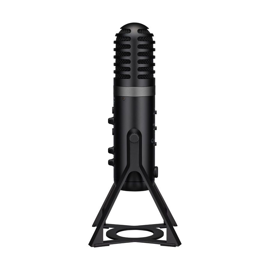 USB микрофон YAMAHA AG01B YA-0310 фото