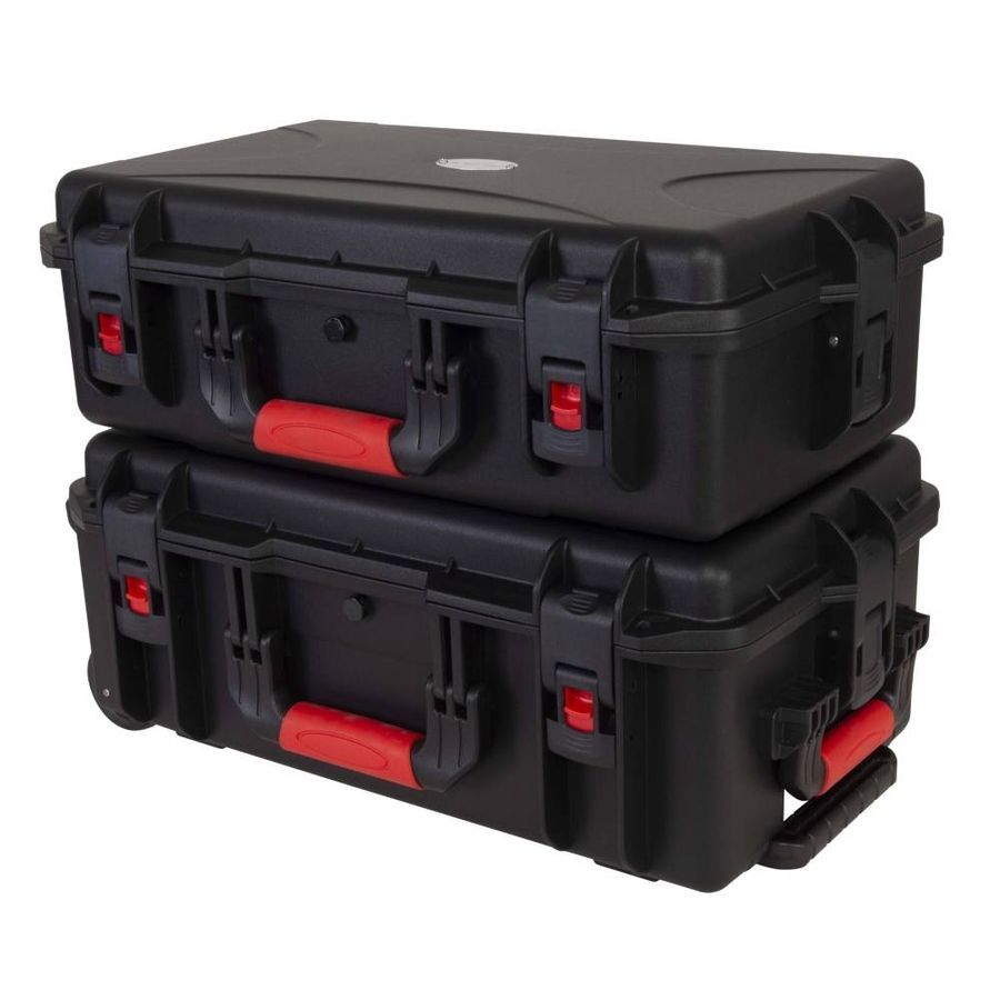 Кейс Proel PPCASE09 PR-6503 фото