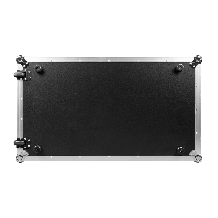 Gator GTOURRN4PERF GC-0607 фото