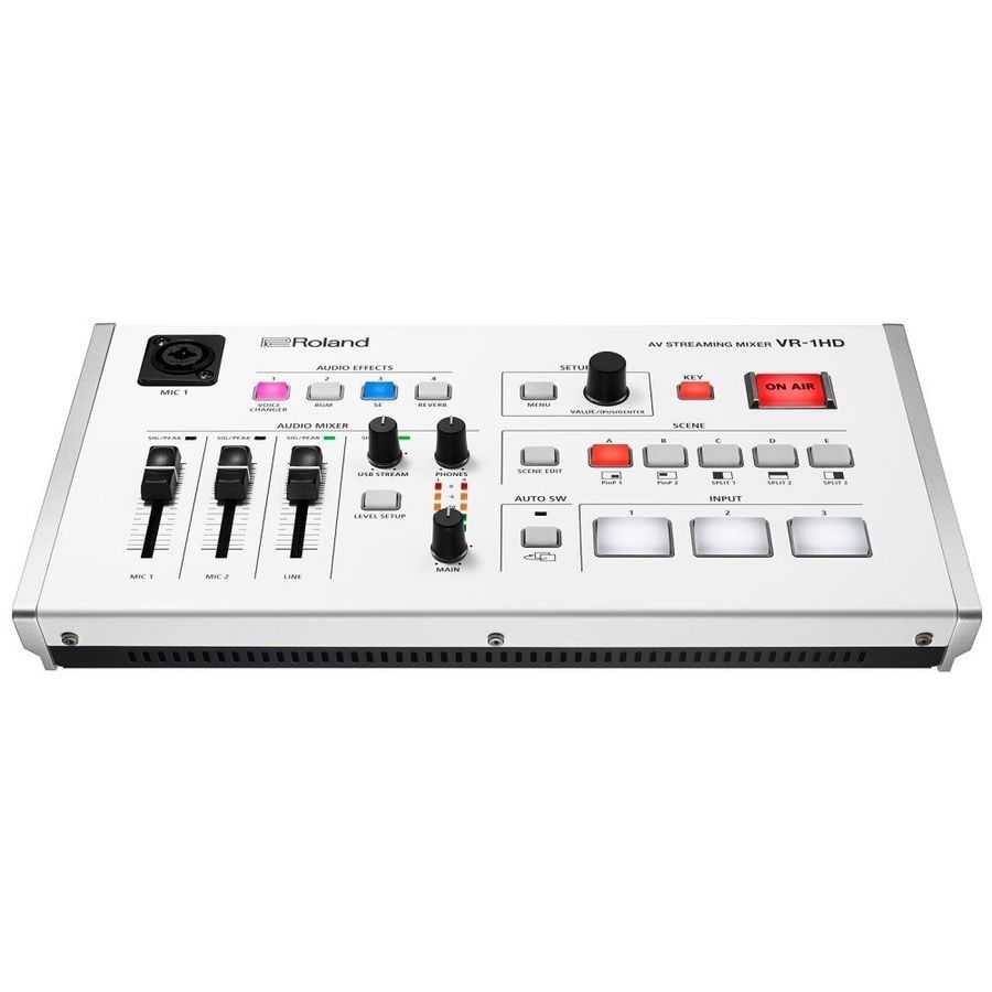 Видеомикшер Roland VR1HD RO-2699 фото