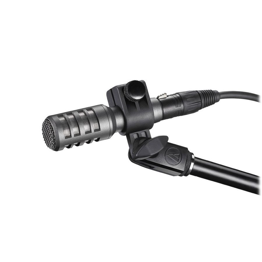 Инструментальный микрофон Audio-Technica AE2300 AT-0199 фото