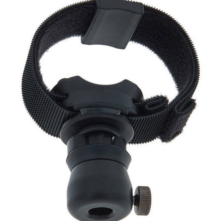 Держатель микрофонный для флейты, кларнета Audio-Technica AT8491W AT-0222 фото