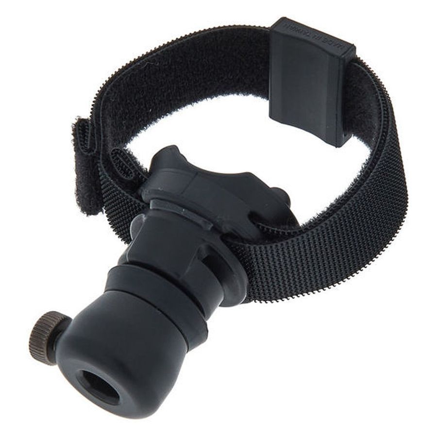 Держатель микрофонный для флейты, кларнета Audio-Technica AT8491W AT-0222 фото