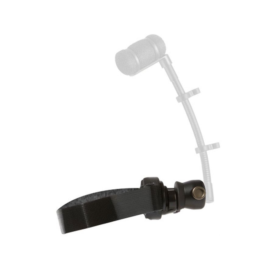 Держатель микрофонный для флейты, кларнета Audio-Technica AT8491W AT-0222 фото