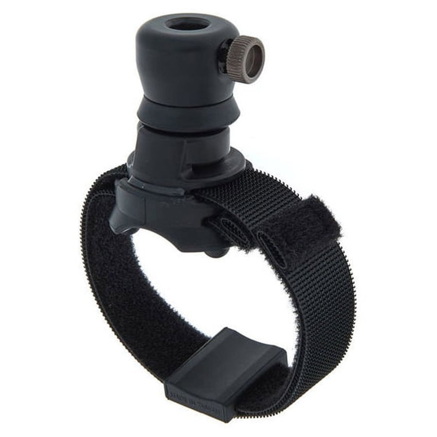Держатель микрофонный для флейты, кларнета Audio-Technica AT8491W AT-0222 фото