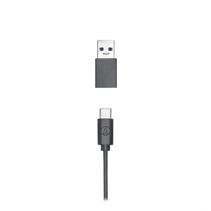Аудіоінтерфейс Audio-Technica ATR2x-USB AT-0750 фото