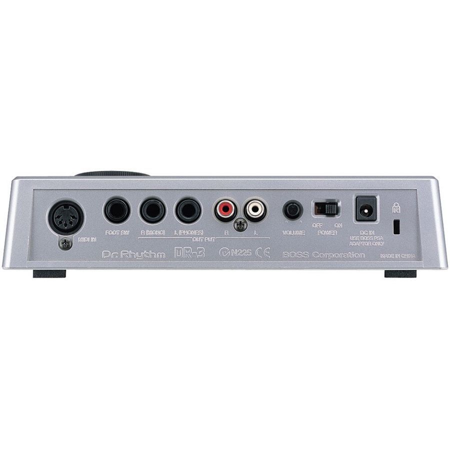 Ритм-машина Boss DR-3 BO-0056 фото