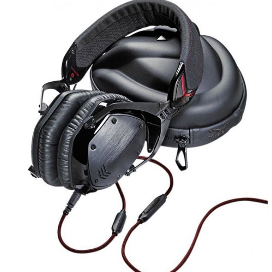 Наушники V-Moda Crossfade M100USD Shadow VM-0006 фото
