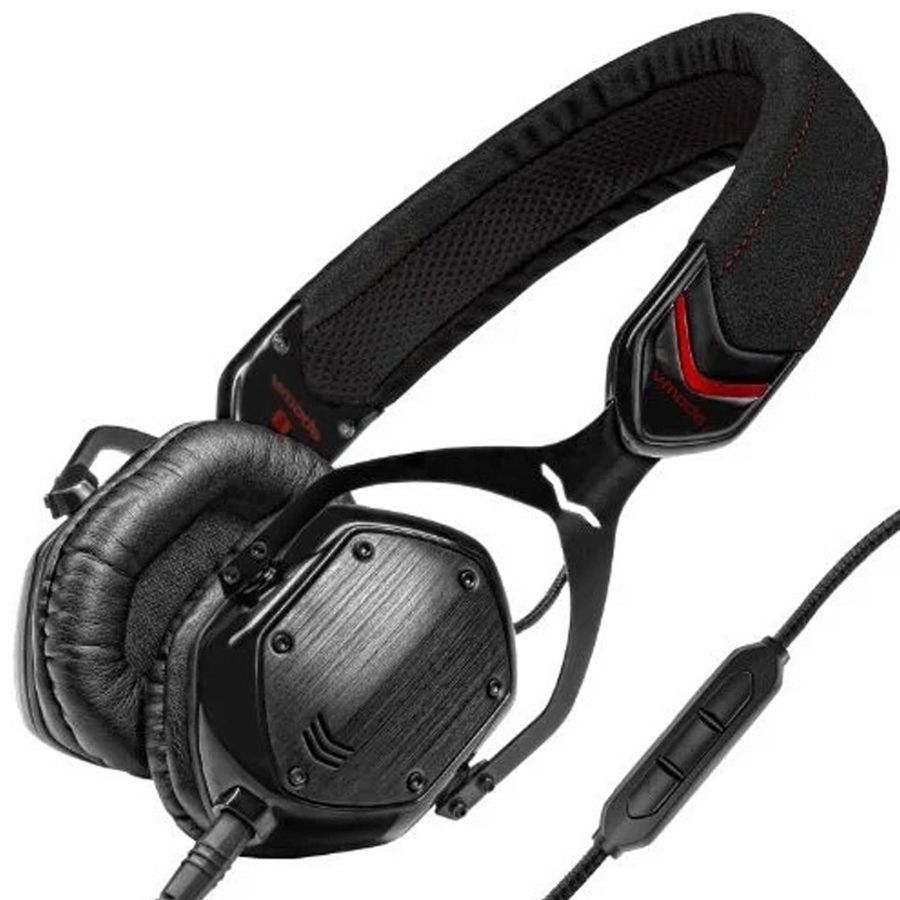 Наушники V-Moda Crossfade M100USD Shadow VM-0006 фото