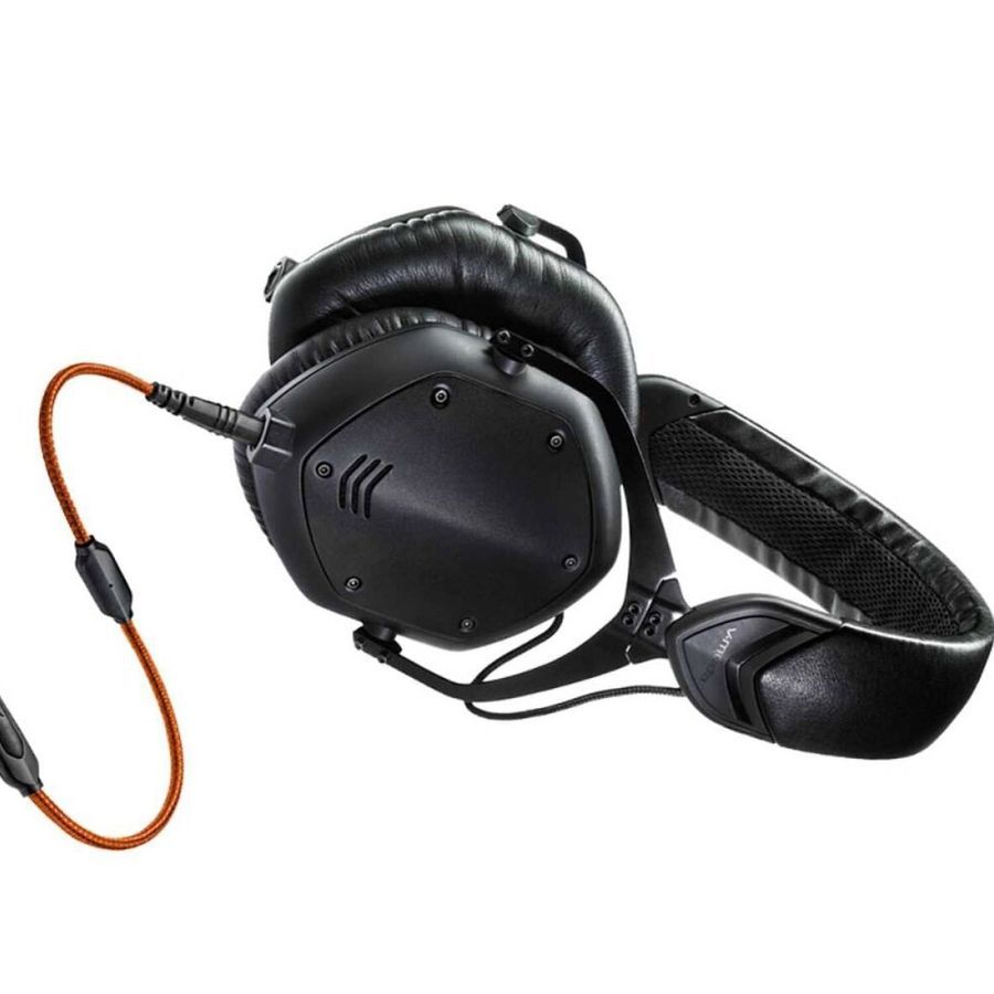 Наушники V-Moda Crossfade M100USD Shadow VM-0006 фото
