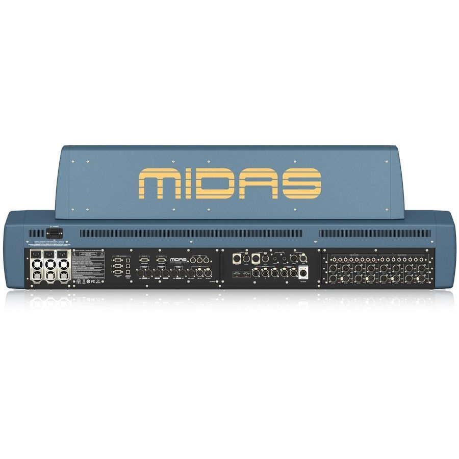 Цифровая микшерная консоль Midas PRO6-CC-IP MD-0010 фото