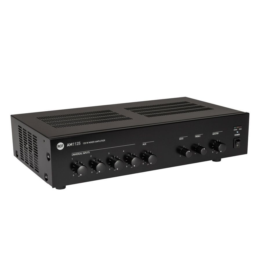 Трансляционный усилитель RCF AM1125 RC-0197 фото