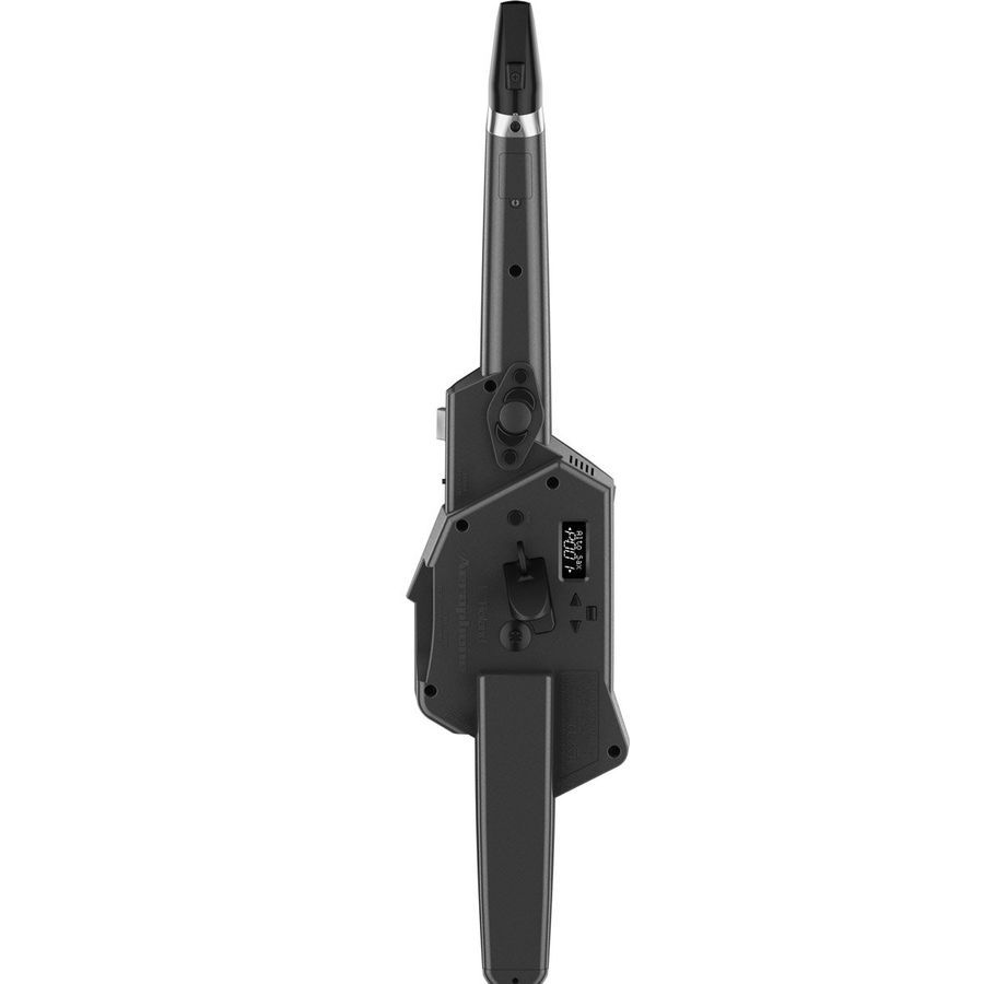 Цифровий духовий інструмент Roland AE10 Графіт RO-2324 фото