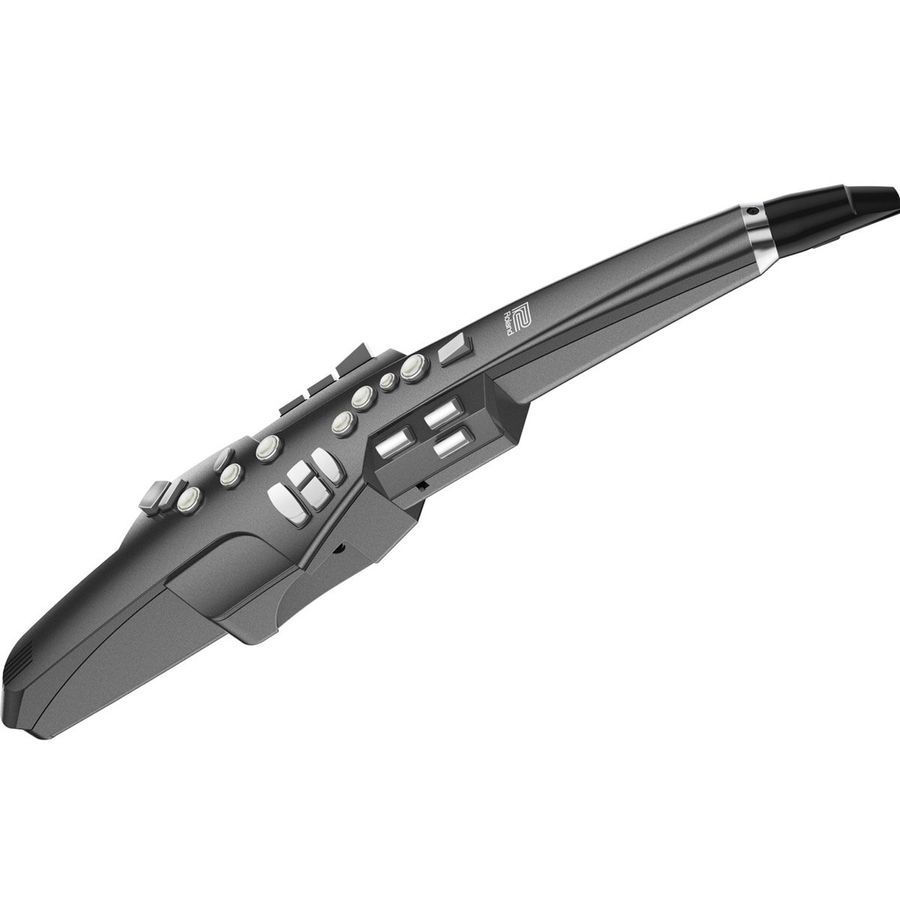 Цифровий духовий інструмент Roland AE10 Графіт RO-2324 фото
