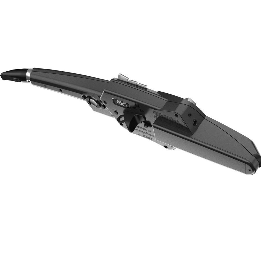 Цифровий духовий інструмент Roland AE10 Графіт RO-2324 фото