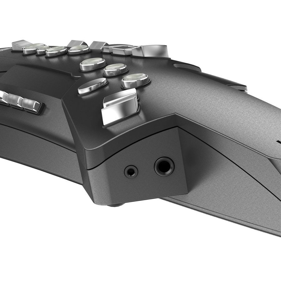 Цифровий духовий інструмент Roland AE10 Графіт RO-2324 фото