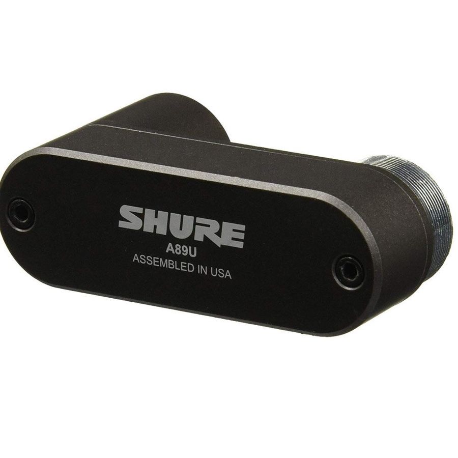 Микрофонный держатель Shure A89U SH-0204 фото