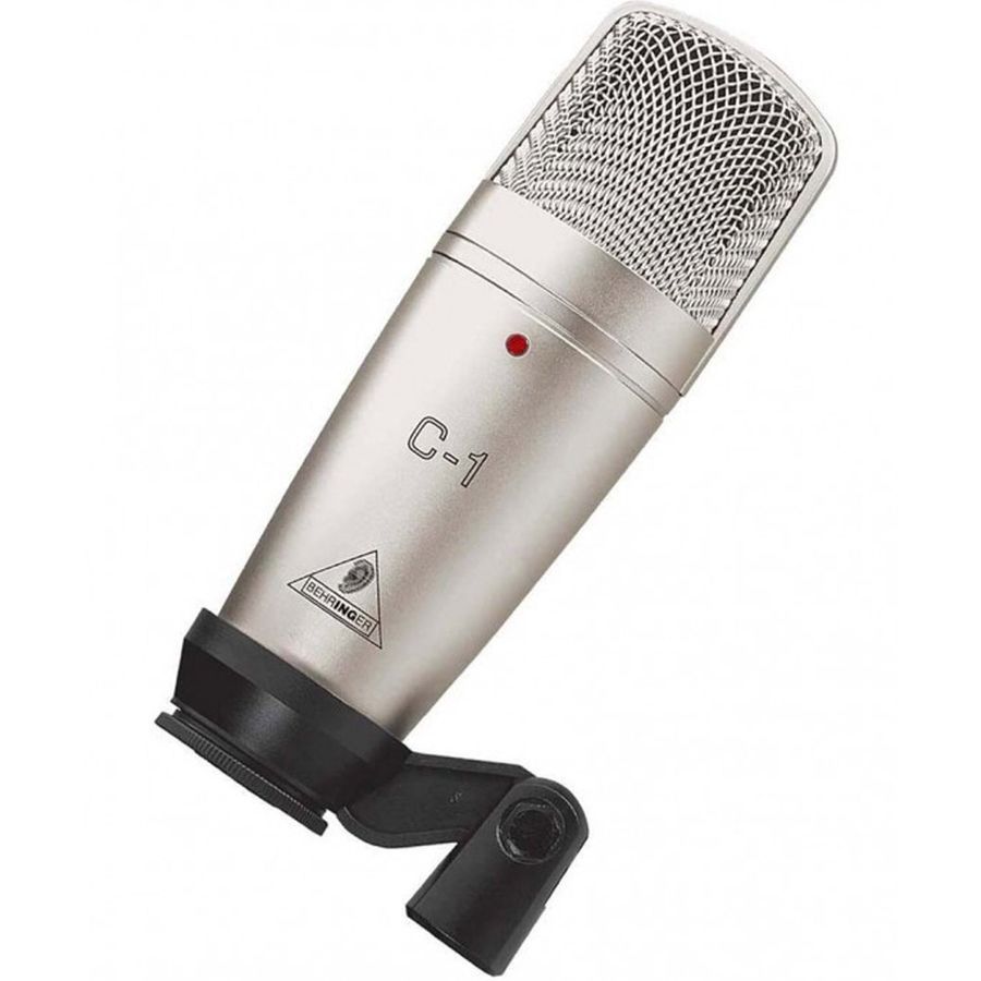 Комплект для звукозаписи Behringer Voice Studio BE-0883 фото