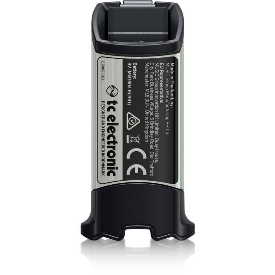 Струнний сустейн TC Electronic Aeon String Sustainer TE-0196 фото