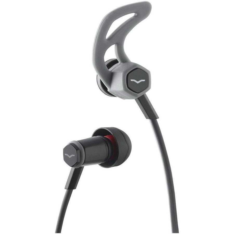 Мини наушники V-Moda Forza FRZ-I-BLACK VM-0067 фото
