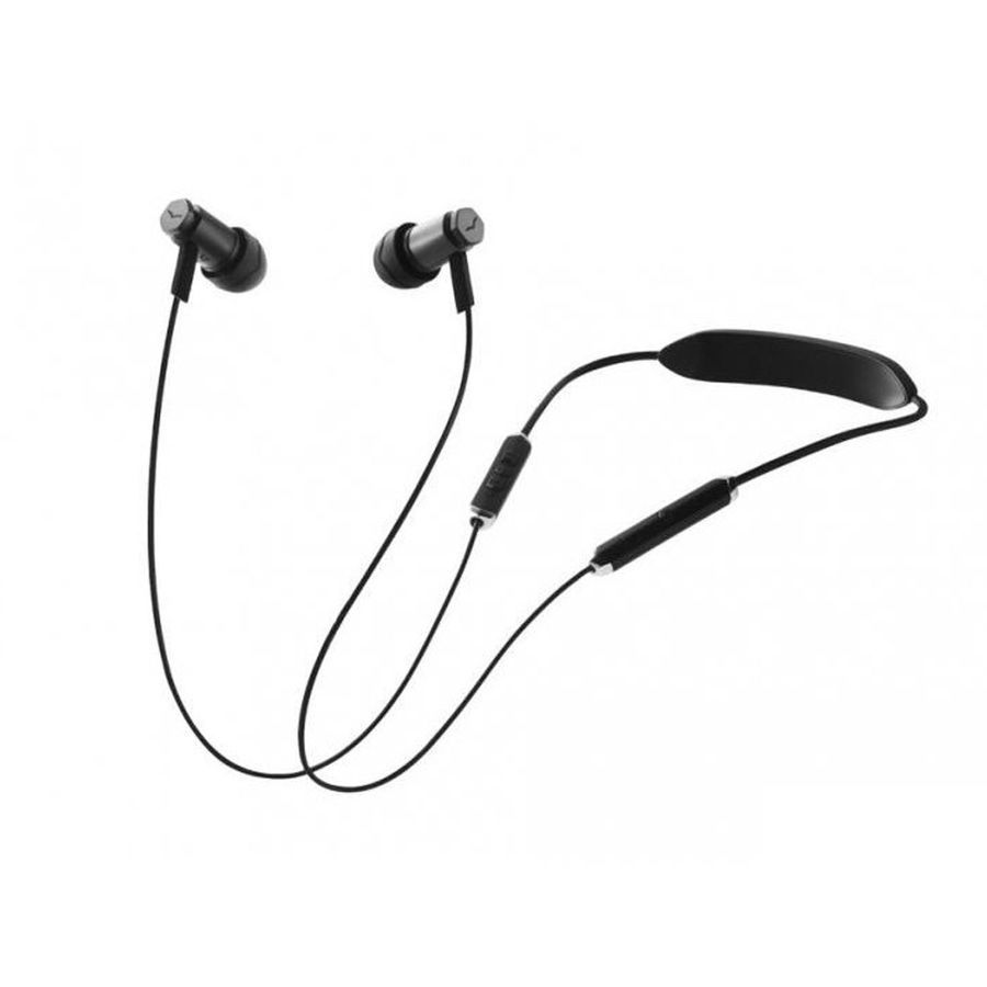 Мини наушники V-Moda Forza FRZ-I-BLACK VM-0067 фото