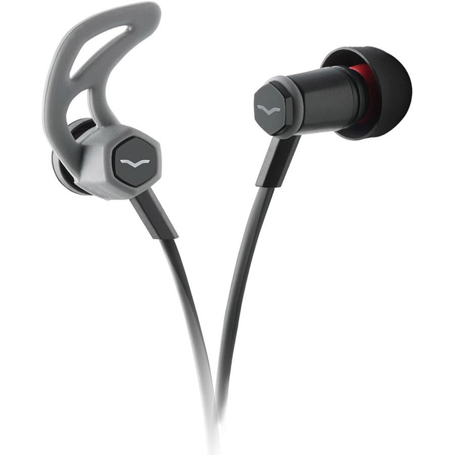 Мини наушники V-Moda Forza FRZ-I-BLACK VM-0067 фото