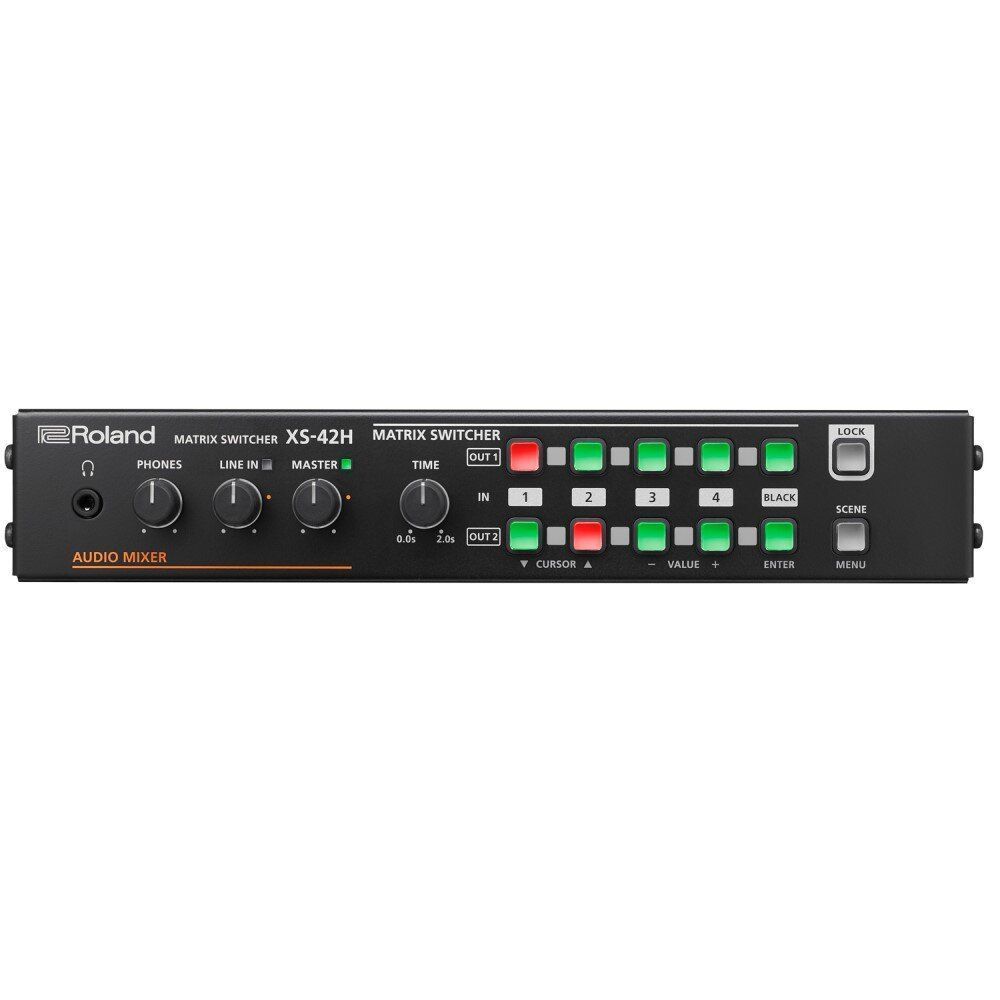 Периферия для микшеров Roland XS42H RO-2703 фото