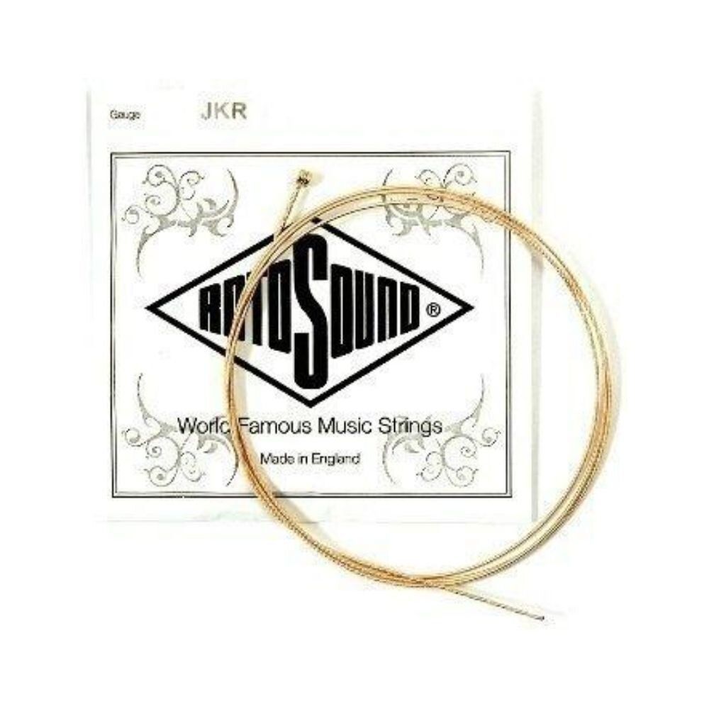 Гітарні струни Rotosound JKR026 RS-0139 фото