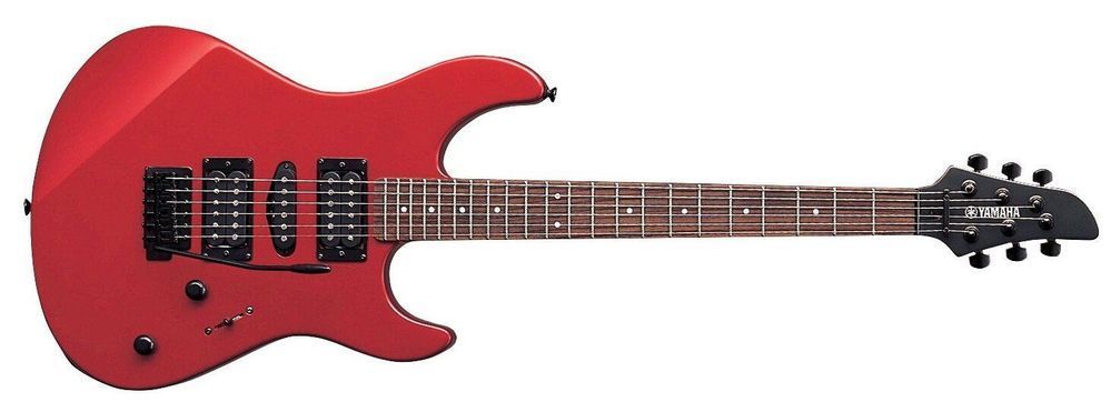Електрогітара YAMAHA RGX121Z RM YA-0188 фото