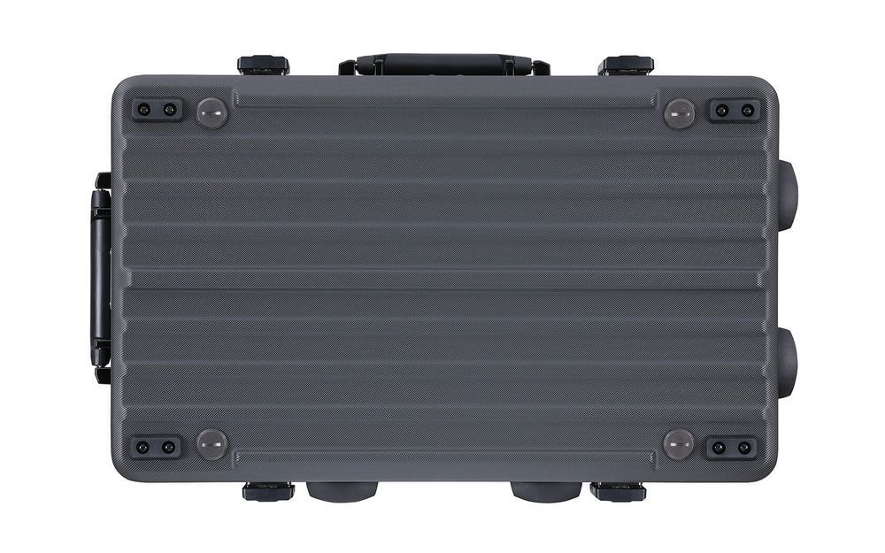 Кейс для педалей ефектів Boss BCB 1000 Pedal Board BO-0390 фото
