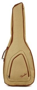 FENDER FAT-610 DREADNOUGHT GIG BAG TWEED Чохол для акустичної гітари FE-0343 фото