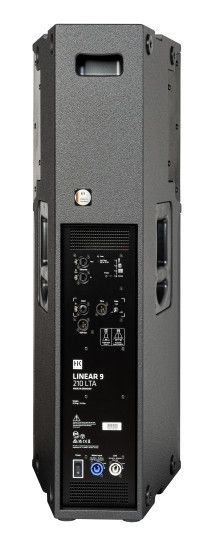 Модуль лінійного масиву HK Audio LINEAR 9 210 LTA HK-0138 фото
