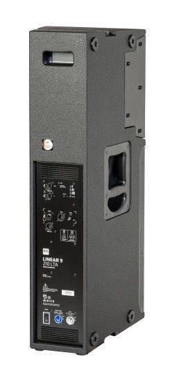 Модуль лінійного масиву HK Audio LINEAR 9 210 LTA HK-0138 фото