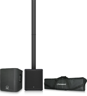 Акустическая система Turbosound iP2000 BUNDLE TS-0443 фото