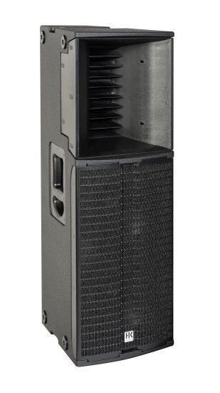 Модуль лінійного масиву HK Audio LINEAR 9 210 LTA HK-0138 фото