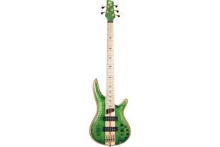 IBANEZ SR5FMDX-EGL Бас-гітара IB-0248 фото