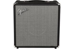 FENDER RUMBLE 40 COMBO Гитарный комбоусилитель FE-0564 фото