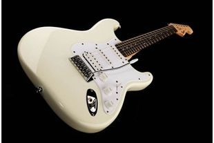 SQUIER by FENDER BULLET STRATOCASTER HSS AWT Електрогітара SQ-0008 фото