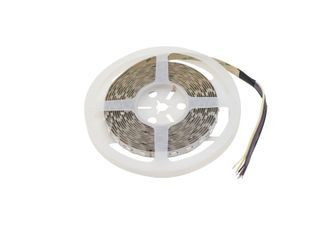 EUROLITE LED Strip 300 5m 5050 RGB/WW/CW 24V EL-1070 фото