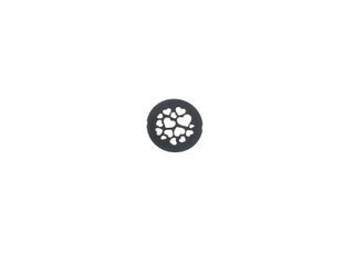 EUROLITE Gobo Hearts 19,8/17mm EL-0618 фото