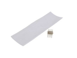 EUROLITE LED Neon Flex EC RGB Straight Connector EL-0932 фото