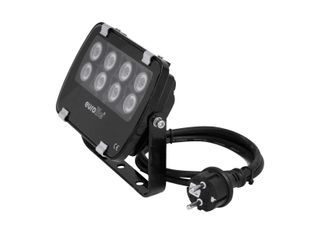EUROLITE LED IP FL-8 6400K 30&deg; EL-0817 фото