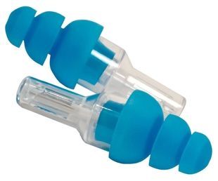 Берюші для барабанщика VIC FIRTH VICEARPLUGR VF-0489 фото