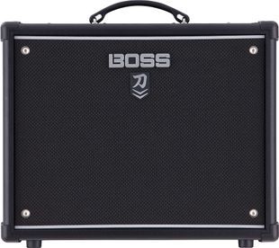 Комбопідсилювач BOSS KATANA-50 MkII EX BO-0427 фото