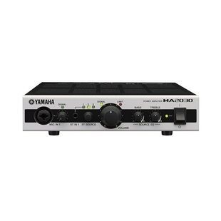 Усилитель YAMAHA MA2030 YA-0487 фото