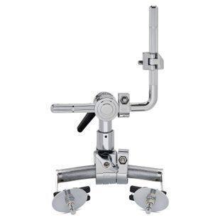 DW DWCP7771S Bass Mounted Retro Rail Mount, Short DW-0159 фото