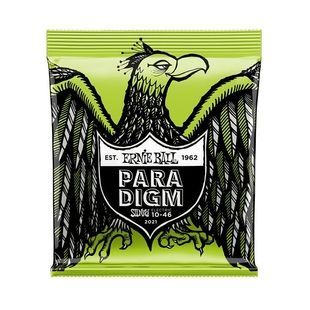 Струни для електрогітари 10-46 Ernie Ball Inc. P02021 EB-0088 фото