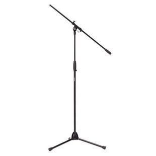 Микрофонная стойка PROEL RSM195 BK PR-4153 фото