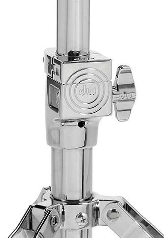 DW DWCP9303 9000 Series Piccolo Snare Stand DW-0014 фото