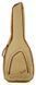FENDER FAT-610 DREADNOUGHT GIG BAG TWEED Чехол для акустической гитары FE-0343 фото 1